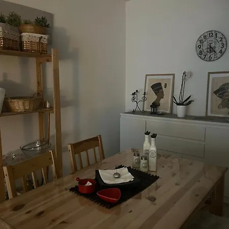 Ena Apartment