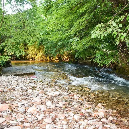 Apartamento Ena Bihać