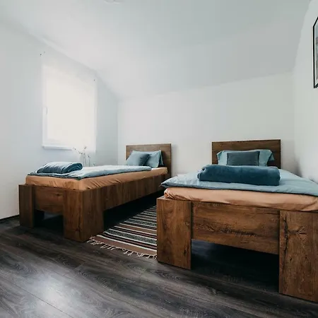 Apartment Ena Bihac