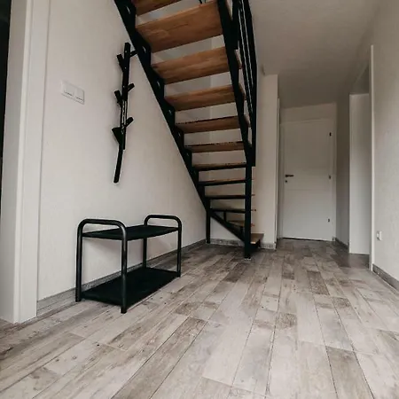 Ena Apartment Bihac