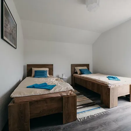 Ena Apartment Bihac