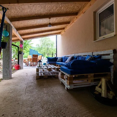 Apartamento Ena Bihać