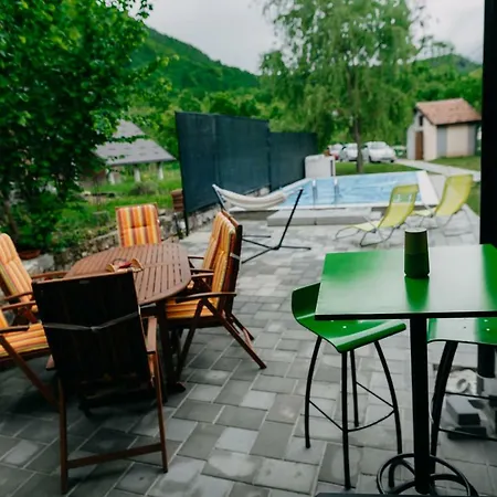 Ena Apartment