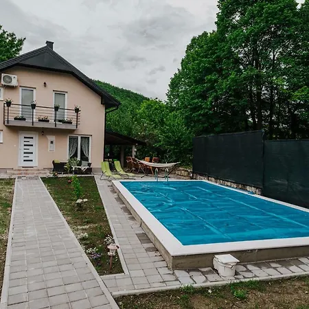 Ena Apartment Bihac