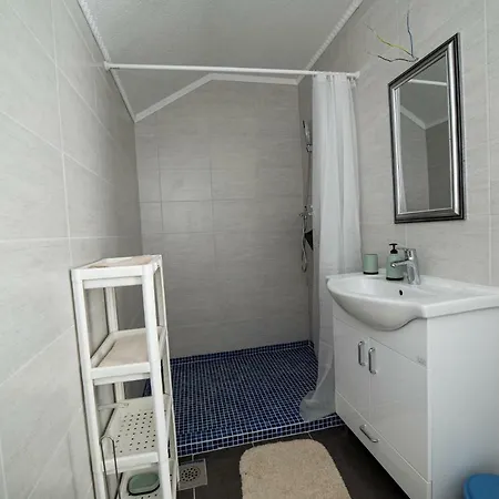 Apartamento Ena Bihać