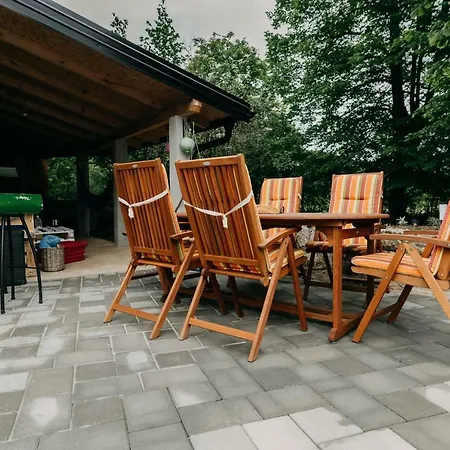 Ena Apartment Bihac