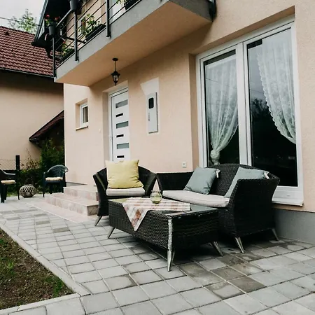 Apartment Ena Bihac