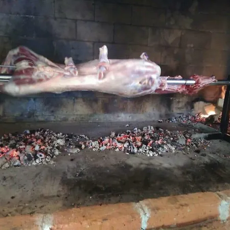 Ena Apartamento Bihać