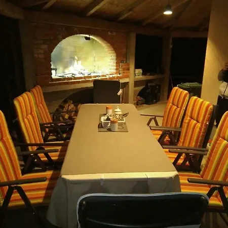 Apartamento Ena Bihać